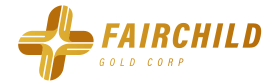 Fairchild Gold Corp.