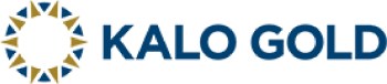 Kalo Gold Corp.