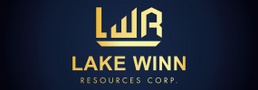 Lake Winn Resources Corp.