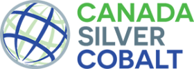 Canada Silver Cobalt Works Inc.