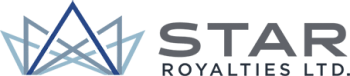 Star Royalties Ltd.