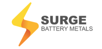 Surge Battery Metals Inc.