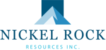 Nickel Rock Resources Inc.