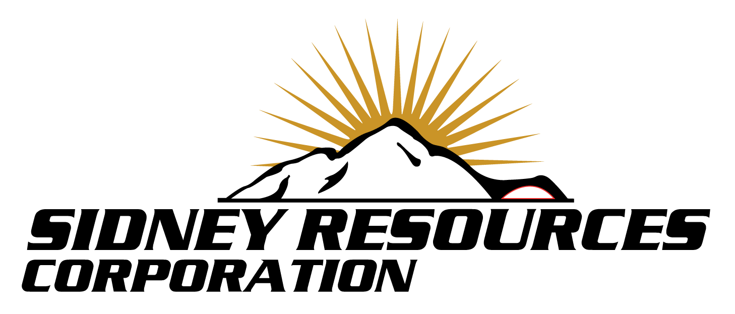 Sidney Resources Corp., Thursday, February 23, 2023, Press release picture