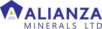 Alianza Minerals Ltd