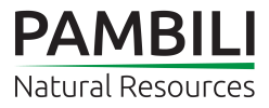 Pambili Natural Resources Corp