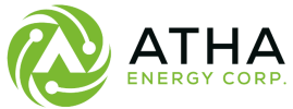 ATHA Energy Corp.