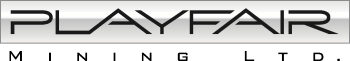 Playfair Mining Ltd.
