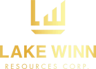 Lake Winn Resources Corp.