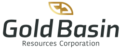 Gold Basin Resources Corporation