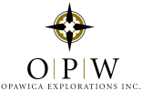 Opawica Explorations Inc.