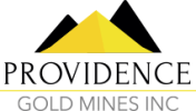 Providence Gold Mines Inc.