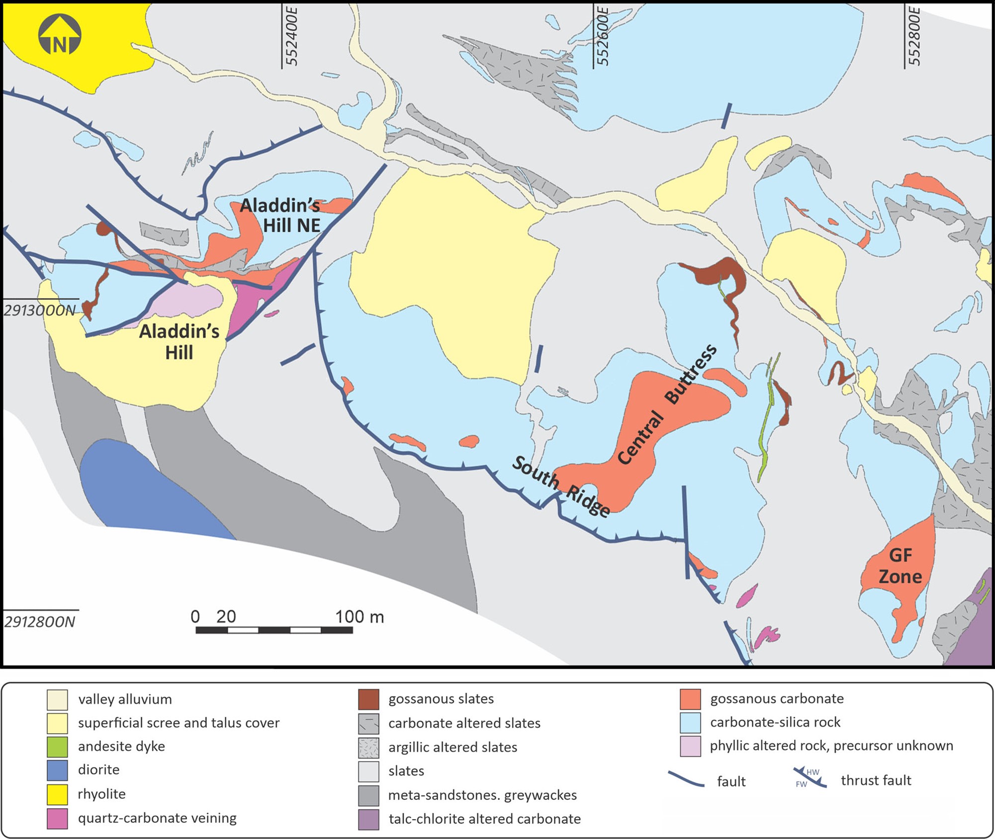 Aton Resources, Inc., Wednesday, March 8, 2023, Press release picture