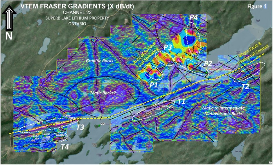 Rock Edge Resources Ltd., Thursday, March 2, 2023, Press release picture