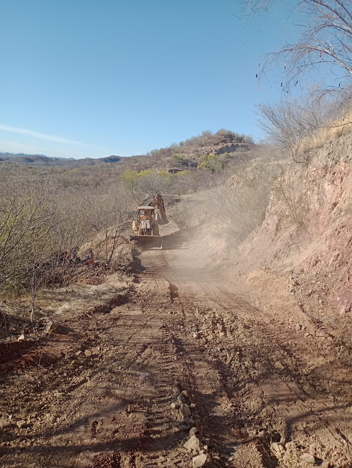 Tocvan Ventures Corp., Tuesday, March 14, 2023, Press release picture