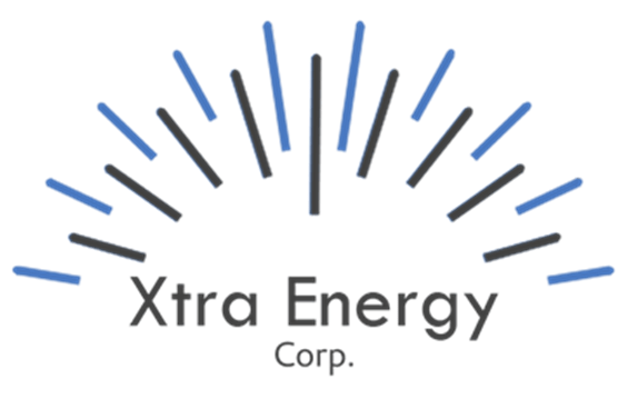 Xtra Energy Corp., Tuesday, March 28, 2023, Press release picture