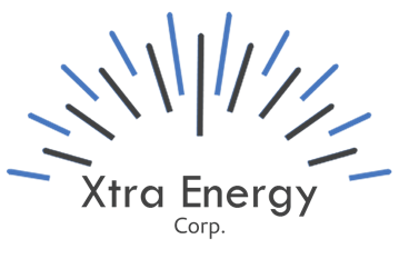 Xtra Energy Corp., Thursday, March 2, 2023, Press release picture