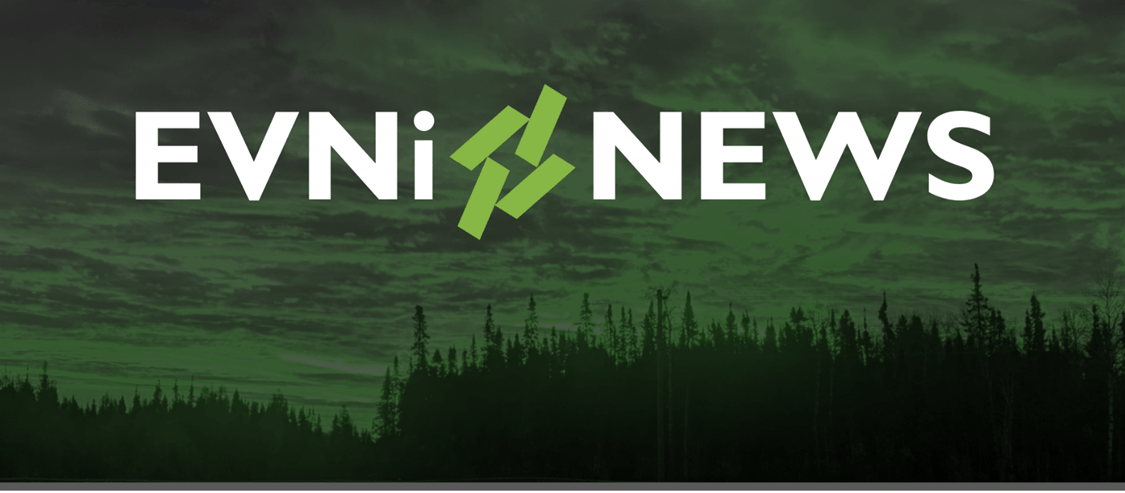 EV Nickel Inc., Monday, March 6, 2023, Press release picture