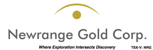 Newrange Gold Corp.