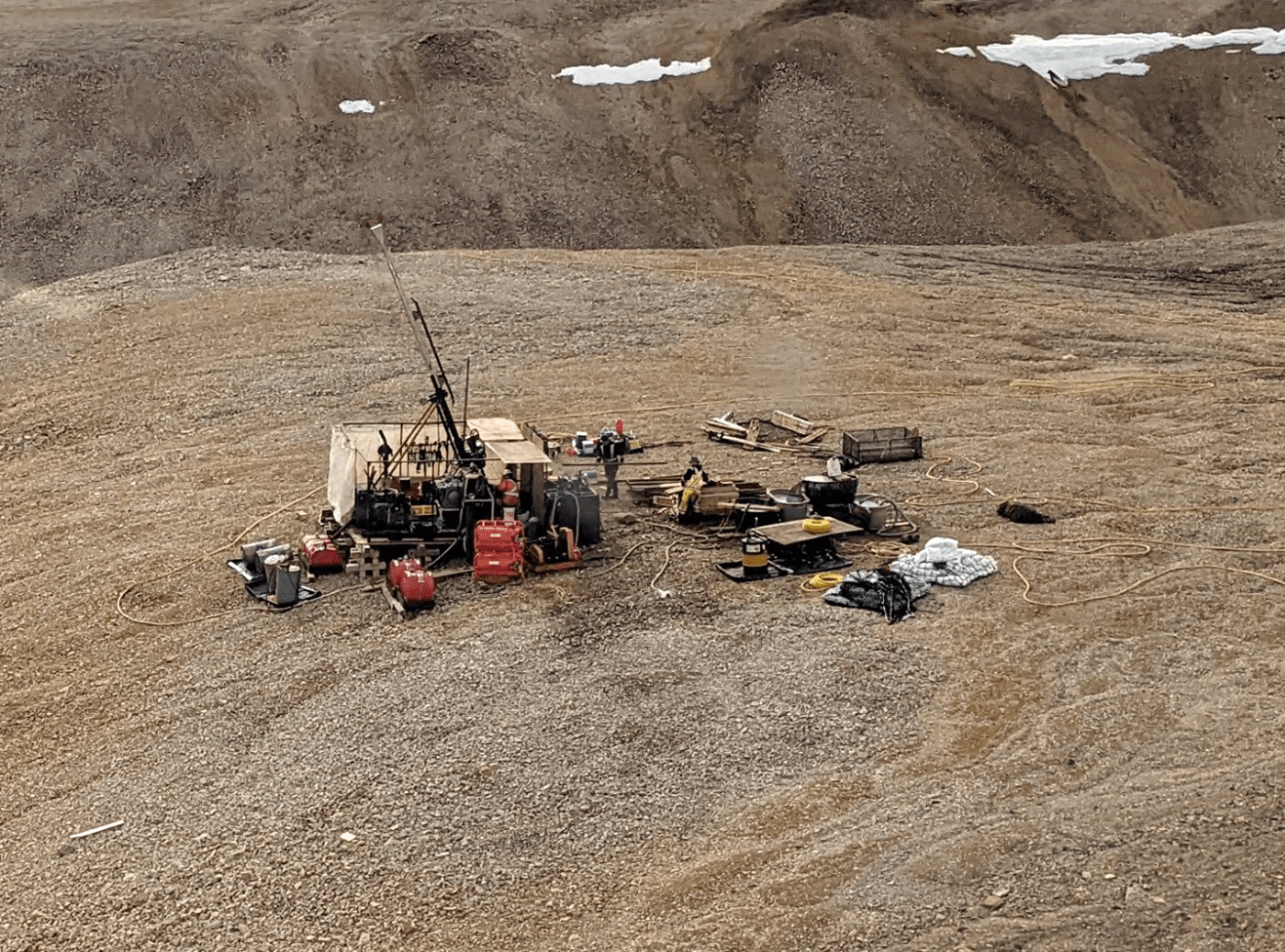 Aston Bay Holdings Ltd., Thursday, March 30, 2023, Press release picture