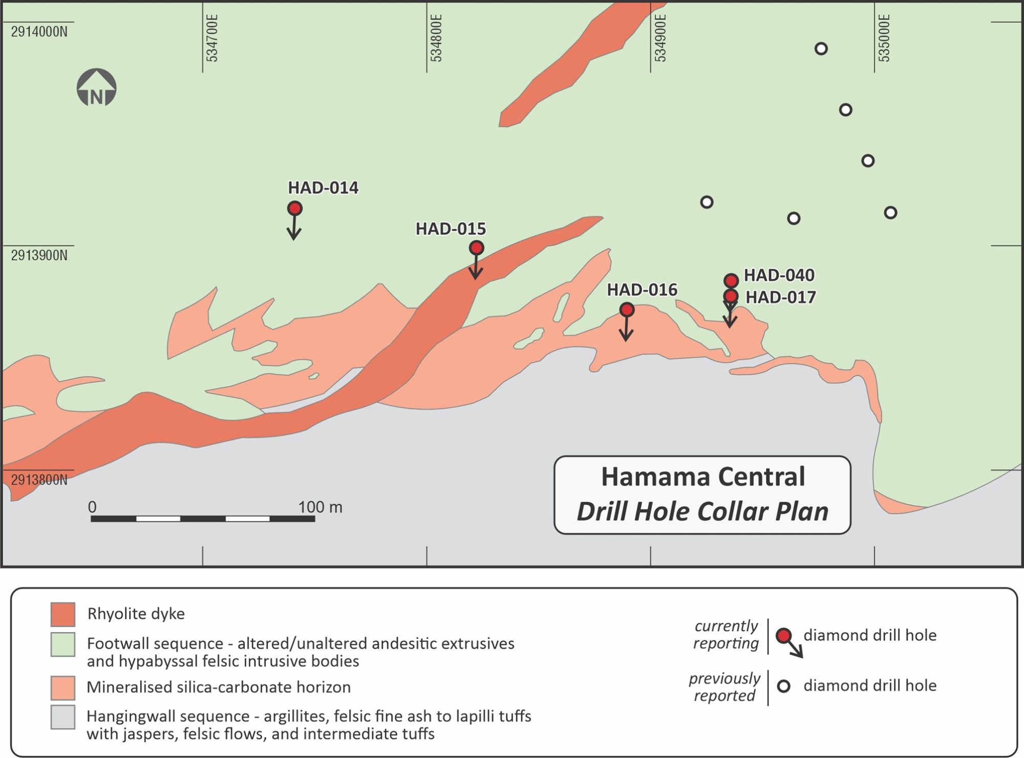 Aton Resources, Inc., Tuesday, March 28, 2023, Press release picture