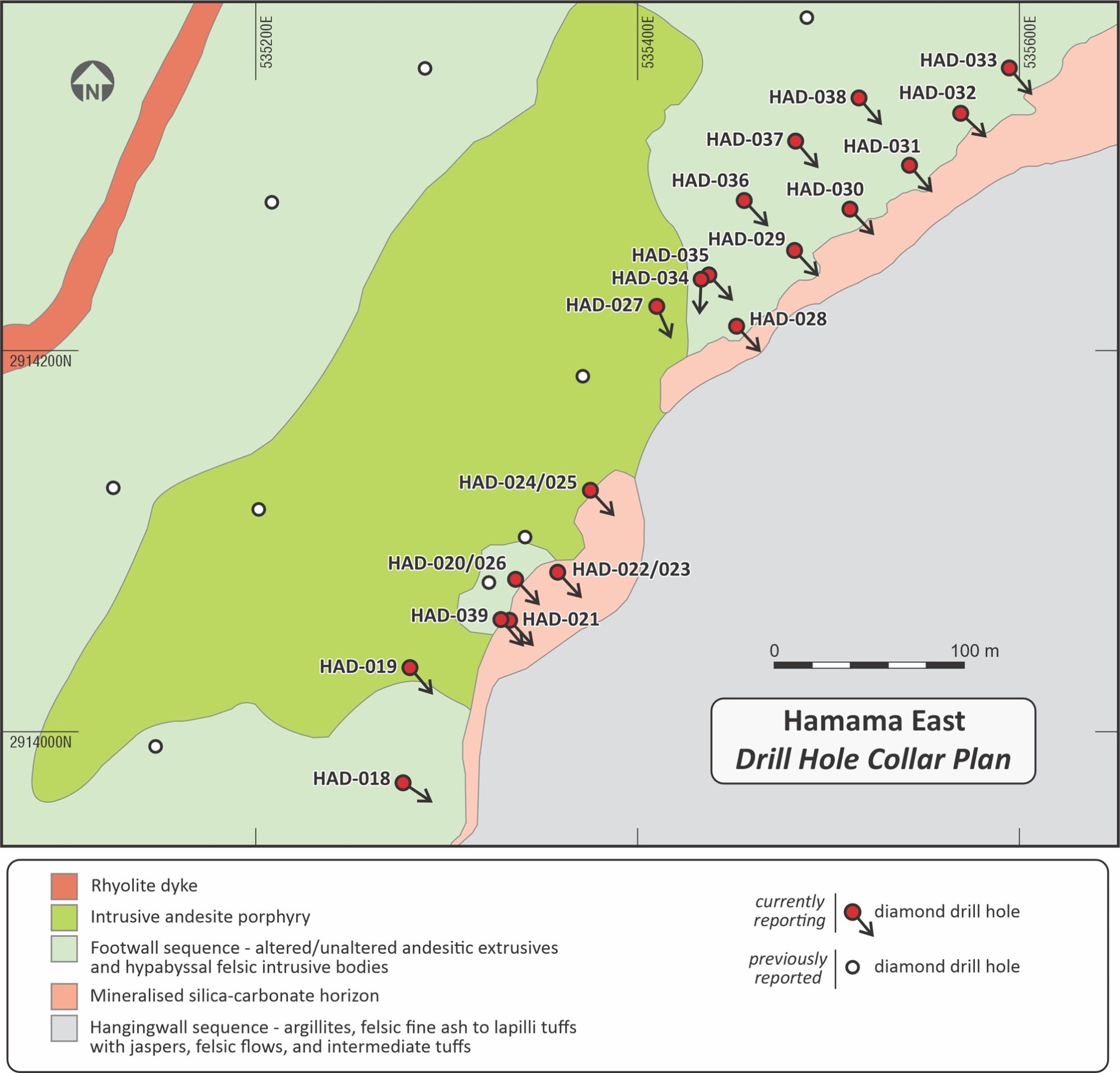 Aton Resources, Inc., Tuesday, March 28, 2023, Press release picture
