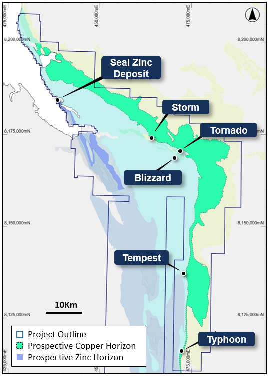 Aston Bay Holdings Ltd., Thursday, March 30, 2023, Press release picture