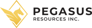 Pegasus Resources Inc.