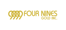 Four Nines Gold Inc.