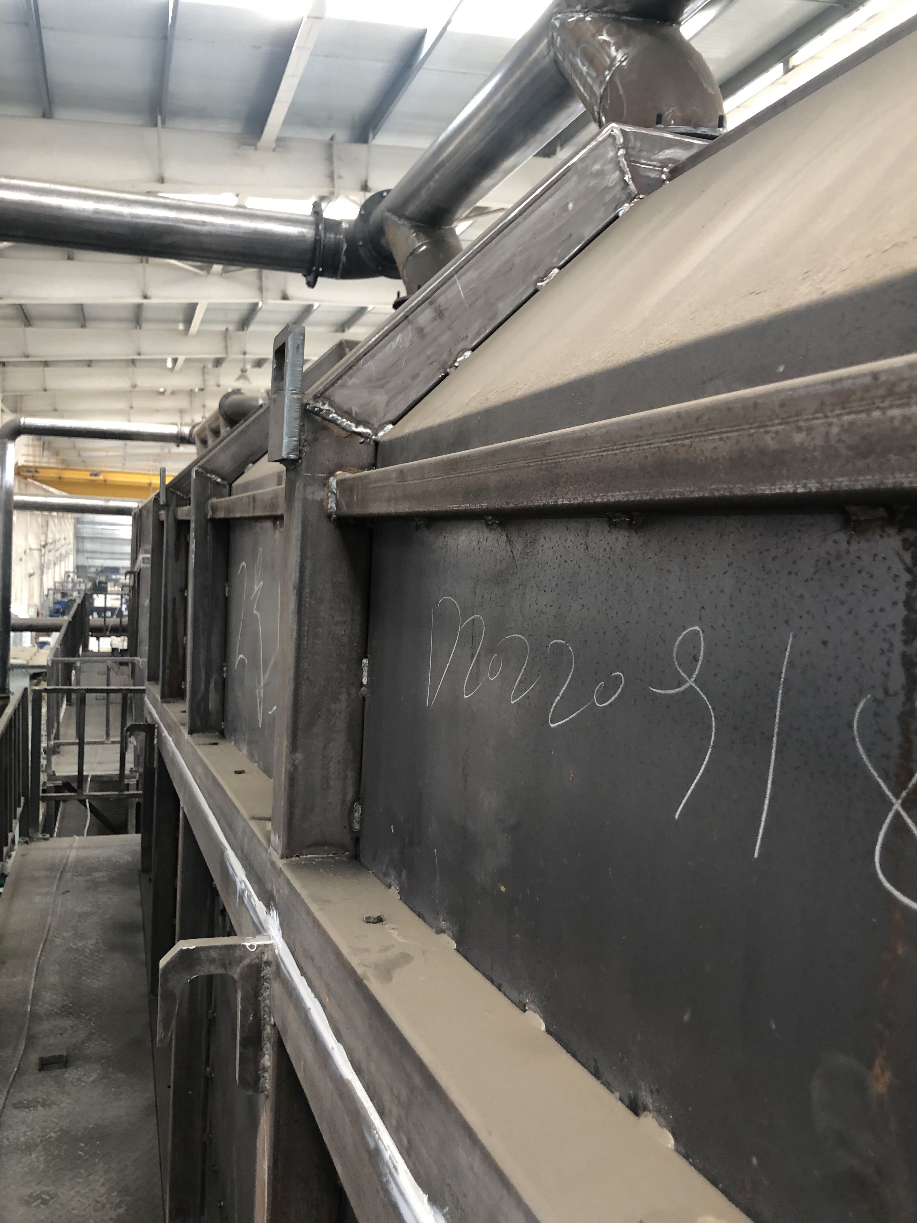 St-Georges Eco-Mining Corp., Tuesday, April 4, 2023, Press release picture
