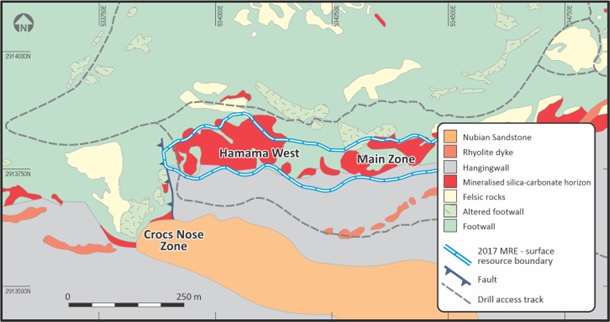 Aton Resources, Inc., Tuesday, April 25, 2023, Press release picture