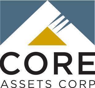 Core Assets Corp., Tuesday, April 18, 2023, Press release picture
