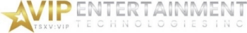 VIP Entertainment Technologies Inc.