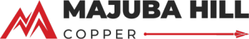 Majuba Hill Copper Corp.