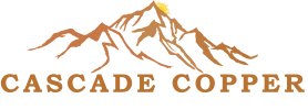 Cascade Copper Corp.