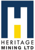 Heritage Mining Ltd.