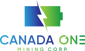 Canada One Mining Corp.
