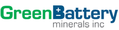 Green Battery Minerals Inc.