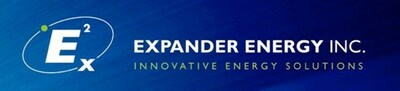 Expander Energy Inc. Logo (CNW Group/Expander Energy Inc.)