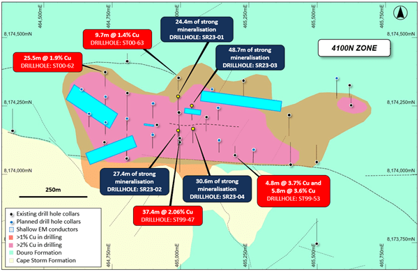 Aston Bay Holdings Ltd, Monday, May 1, 2023, Press release picture