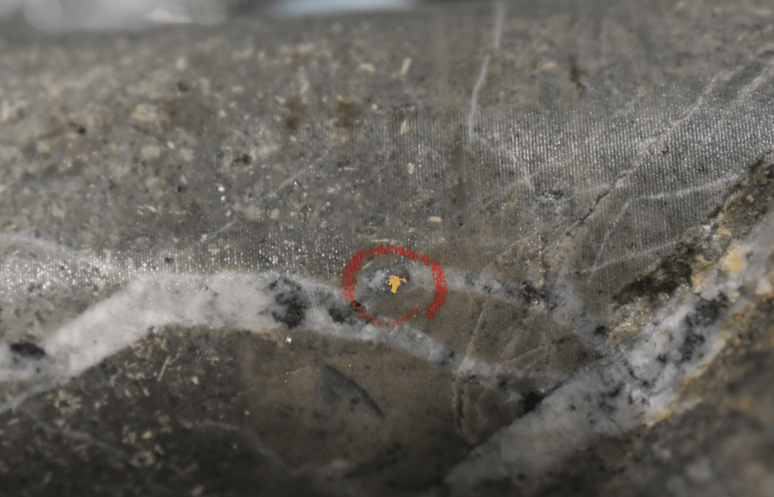 Mawson Gold Limited, Tuesday, May 16, 2023, Press release picture