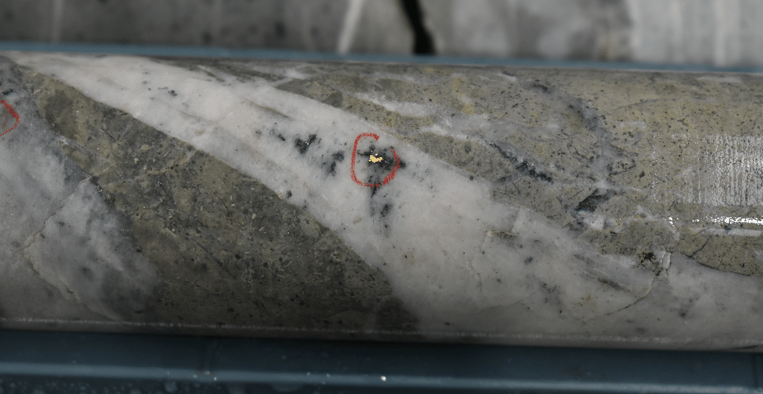 Mawson Gold Limited, Tuesday, May 16, 2023, Press release picture
