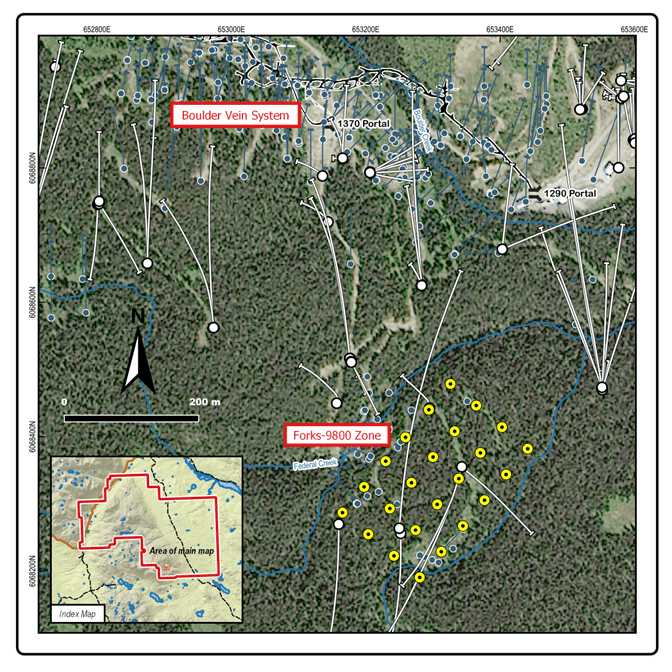Blue Lagoon Resources Inc. , Wednesday, May 24, 2023, Press release picture