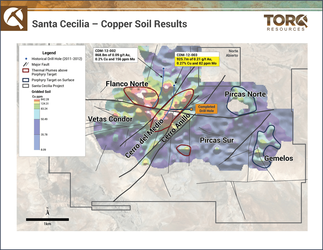 Torq Resources Inc., Tuesday, May 2, 2023, Press release picture