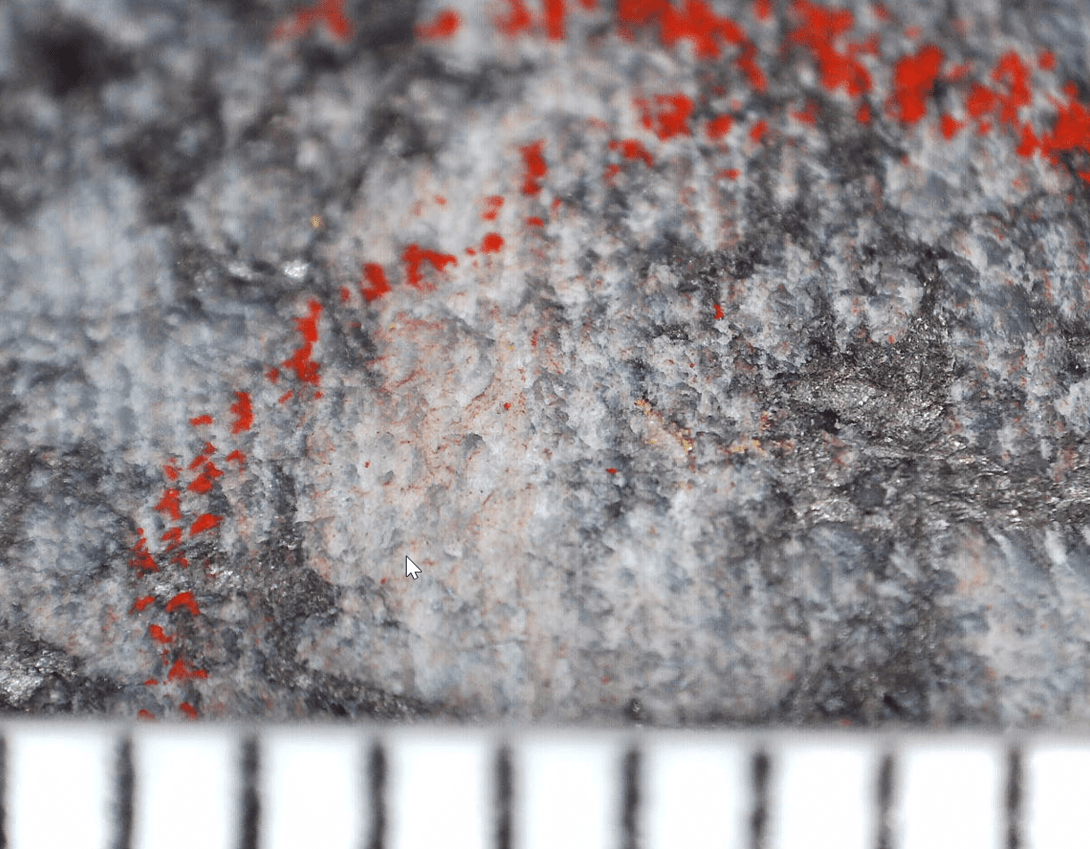 Mawson Gold Limited, Tuesday, May 16, 2023, Press release picture