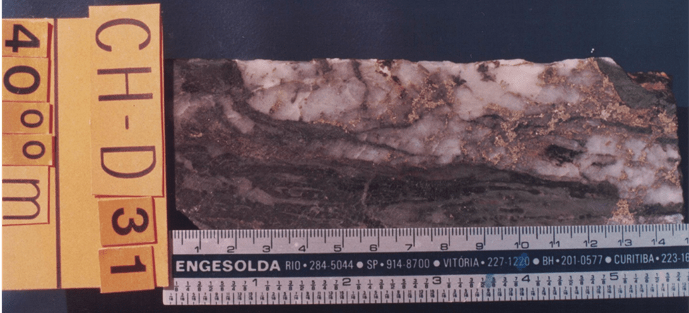 Meridian Mining UK S, Monday, May 22, 2023, Press release picture