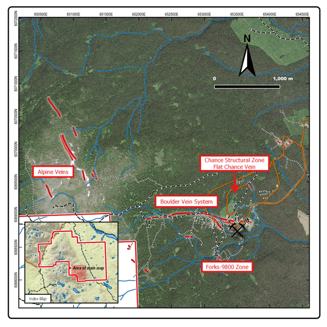 Blue Lagoon Resources Inc. , Tuesday, May 23, 2023, Press release picture