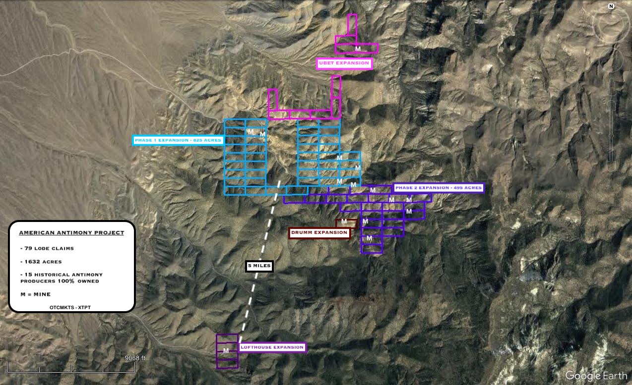 Xtra Energy Corp., Wednesday, May 31, 2023, Press release picture