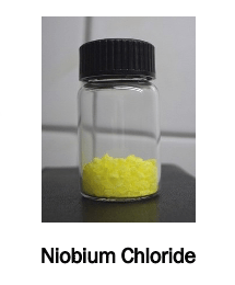 NioCorp Developments Ltd., Thursday, May 25, 2023, Press release picture