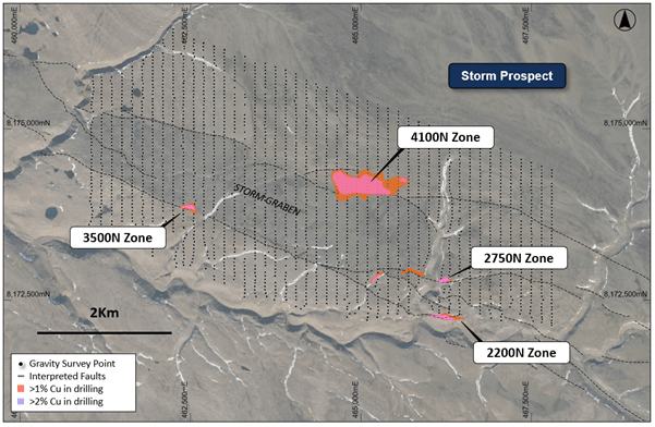 Aston Bay Holdings Ltd., Tuesday, May 9, 2023, Press release picture